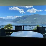 Brissago: Casa Collinetta H Apartman
