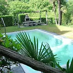 Brissago: Casa Collinetta H * Brissago