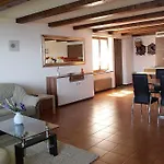 Apartman Brissago: Casa Collinetta H