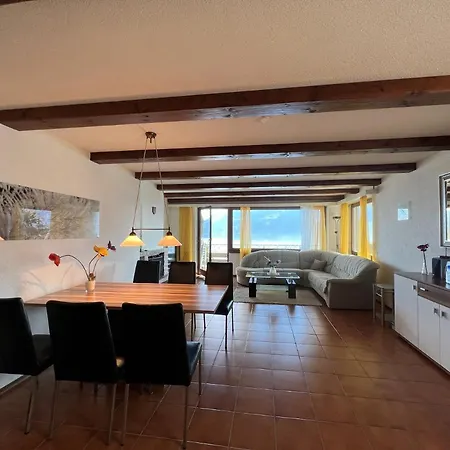 Brissago: Casa Collinetta H Apartamento *