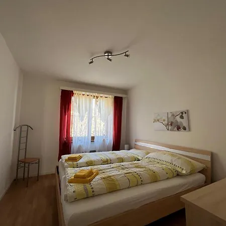 Brissago: Casa Collinetta H Apartman *