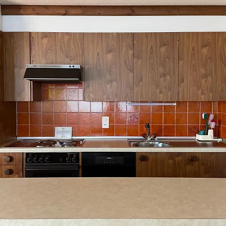 Apartamento Brissago: Casa Collinetta H