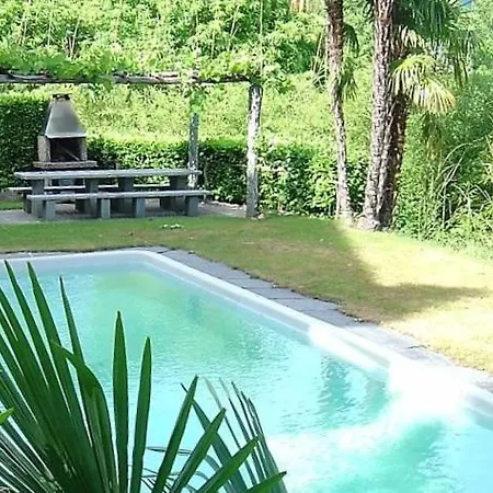Brissago: Casa Collinetta H *