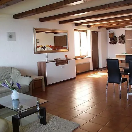 Apartman Brissago: Casa Collinetta H