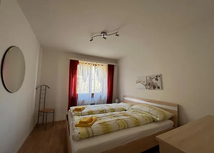 Brissago: Casa Collinetta H 公寓 *