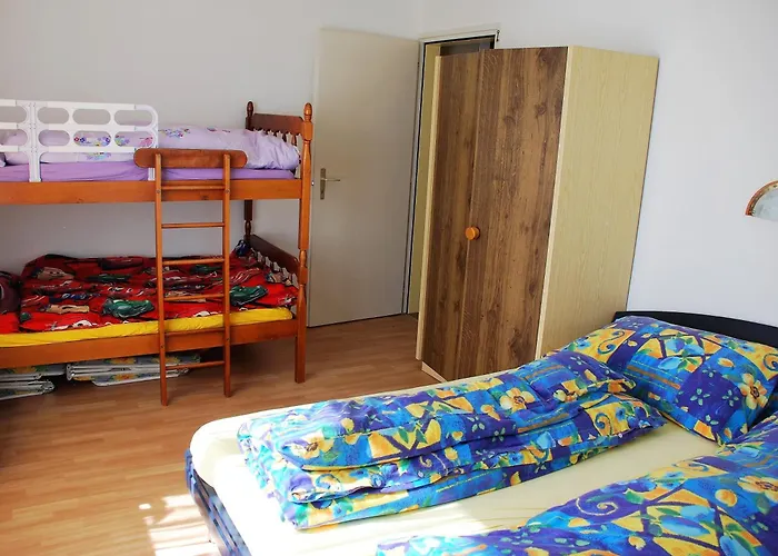 Brissago: Casa Collinetta H *