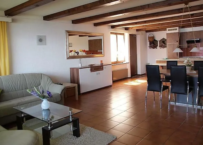 公寓 Brissago: Casa Collinetta H