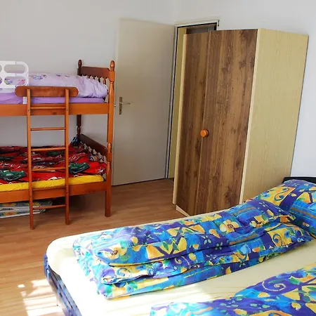 Brissago: Casa Collinetta H *